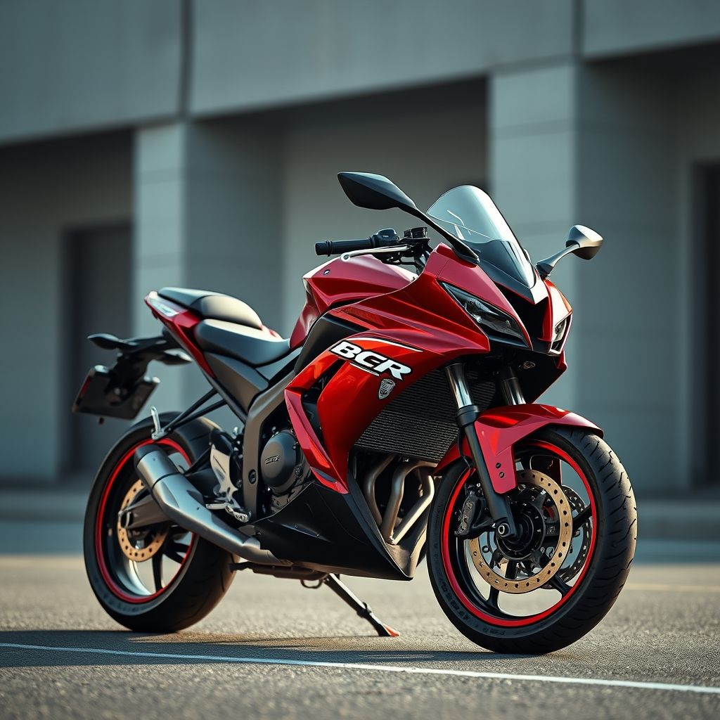 อัพเกรดสไตล์ CBR650R ด้วยของแต่งหรู